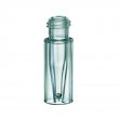 Shimadzu TPX Short Thread Vial with integrated 0.2 ml Glass Micro-Insert - 961-10020-14