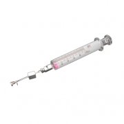 Shimadzu SYRINGE ADAPTOR MN - 221-35641-91