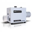 PerkinElmer SPB Blower Unit 115/230V - N9308022