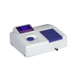 UVISON 2000 Series Spectrophotometer, Single Beam, 190-1100nm, 4nm, 128x64mm LCD - UV2000