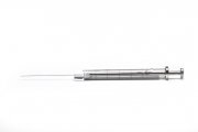 LEAP PAL Parts 2.5-mL SGE Diamond Syringe, FN, GT, PTFE, 23g, 56mm, Pt. 5, Headspace - SGE.008631