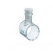 Shimadzu Cell, Clyinder W/ Stopper 20 mm, Glass. - 220-92910-34