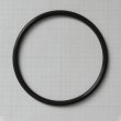 Shimadzu O-Ring,As568-341 4D, LCms-8030/8040/8050/8060, Detector Flange - 036-15553-41