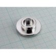 Shimadzu Nut,Septum Retaining,Aoc20/ Gc-14 Spl - 221-44588-00, 221-44588