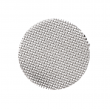 QLA 40 Mesh Screen for SNK040-VK lid, 316 Stainless Steel - SNKSCR-VK40