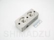 Shimadzu Pump Head for LC-10AT - 228-31905-00