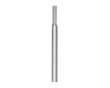 Precision Glassblowing - Injector Quartz 1.2mm ID - 320-46, ML130046, N0695460