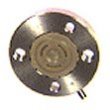 Merck Hitachi Injection Valve Uniflow Rotor Seal - 080-3162