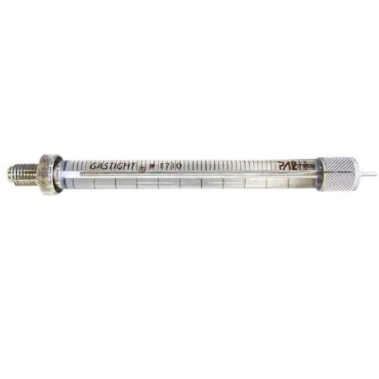 Waters 100 µl Syringe for DLW - 700011562 - Click Image to Close