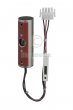 Heraeus SD 1151-02 TJ Deuterium D2 Lamp Equivalent to 2900-0484, N2900484 - 80062563