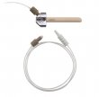 Glass Expansion VeeSpray Ceramic DC Nebulizer - A41-1-CV6