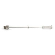 SETonic C-KP Syringe for Norgren syringe pump, 50ul, PTFE, H-KP, 1/4”-28UNF, 1/Pk - 3010127, 2608615, 17592, ZSQ079