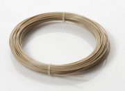 CTS Sciencix Tubing PEEK 1/16 inch OD, 0.040 ID, 100 ft (30.48 m) Length, Natural - 11-1166