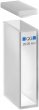 Hellma Abs cell/lid, QS/G LP20mm, 7ml, 1 Cell - AS4C-20K0-7M00-L