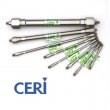 CERI L-column2 C8 Analytical HPLC Column, 120 A, 3 um, 1.5 mm I.D. x 150 mm Length, 1/pk - 711011