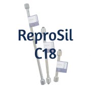 Dr. Maisch ReproSil 200 C18 Analytical HPLC Column, 5 µm, 200 Å, 4.6 x 150 mm, 1/Pk - R25.96.S1546