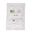 QLA Poroplast 4µm Cannula Filters, Caleva Compatible, 100/Pk - FIL004-CA-100 (0810103) *REPLACED BY FIL004-CA-a *