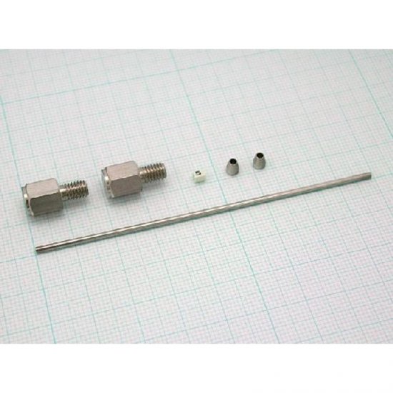 Shimadzu Sample Loop, 5uL,Sil-6B/9A, Sil-10A/Sil-10Af - 228-16272-91 - Click Image to Close