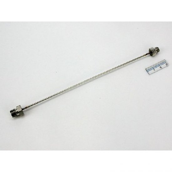 Shimadzu Tubing , Gm-mm 20Cm,Gc - 201-48564-20 - Click Image to Close