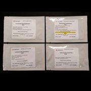 Shimadzu Reagents, Biotech, Perfinity Workstation Nora Buffer Kit - 220-91572-18