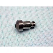 Shimadzu Nipple Adapter Mn To Cap - 221-32509-00, 221-32509