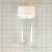 Shimadzu Vials, Biotech, Clam-2000 Reagent Screw No. 2-C - 038-00199-04