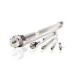 Tosoh TSKgel SuperHZ4000 GPC Column, 3 µm, ID 6 mm x L 15 cm - 0019306