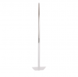 QLA 15" (380mm) Paddle, One Piece Design, Agilent/VanKel compatible, Solid Molded Fluoropolymer - TPD015-01 (12-1200)