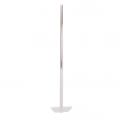 QLA 15" (380mm) Paddle, One Piece Design, Agilent/VanKel compatible, Solid Molded Fluoropolymer - TPD015-01 (12-1200)