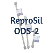 Dr. Maisch ReproSil 80 ODS-2 Analytical HPLC Column, 3 µm, 80 Å, 4 x 60 mm, 1/Pk - R03.92.S0604