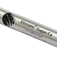 Welch Materials Xtimate Sugar-Ca Columns