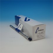 Nacalai Tesque COSMOCORE 2.6C18 Analytical UHPLC Column, 2.6 µm, 90 Å, 3 x 150 mm, 1/Pk - 12602-21