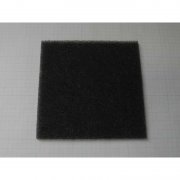 Shimadzu AIR FILTER,120X120 - 228-72570-01