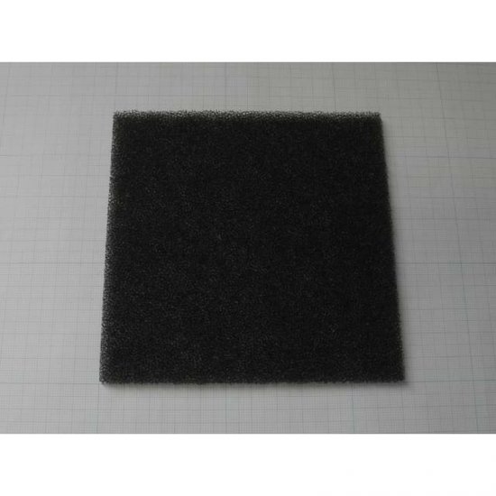 Shimadzu AIR FILTER,120X120 - 228-72570-01 - Click Image to Close