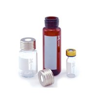 PAL System Vials & Caps