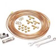 GC Installation Kit for Agilent