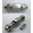 Chromanik Sunniest Guard Cartridge Holder, 10 mm Length x 4 mm ID - HOLA1C