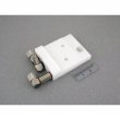 Shimadzu Manifold Assy, Right - 206-51035-92