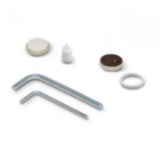 Waters 2 Position 6 Port Rheodyne Valve Rebuild Kit, RheoBuild PR700-100/PR750-100 - 417000107