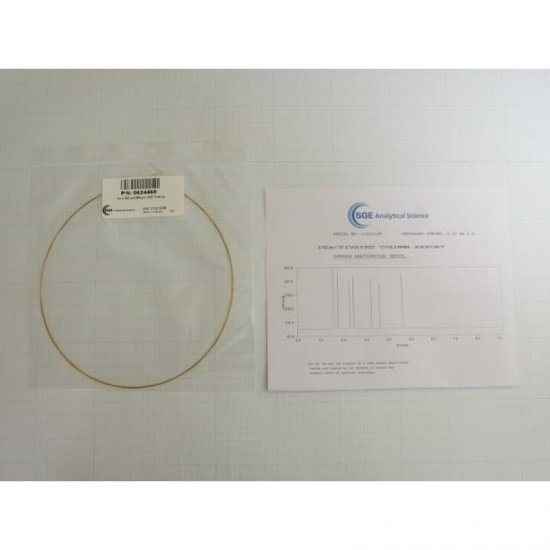 Shimadzu VSD TUBING 2m x 0,22mm x 0,363mm - 221-73553-02 - Click Image to Close