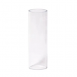 QLA Glass Tubes for 6 Tube Disintegration Assembly, Pharmatest compatible - DISTUB-PT06