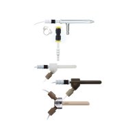 GE Nebulizer / Torches/ Spray Chamber Price List