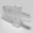 PerkinElmer Adapter M, 1/4in (6.4 mm) External Screw Thread, 4mm Outer Diameter Nipple for FIAS-100, FIAS-400, FIAS-400MS and AS-93 Plus Rinsing Kit - B0507919