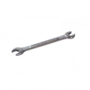 Upchurch Scientific Open End Wrench for 1/4 inch and 5/16 inch hardware - A-304