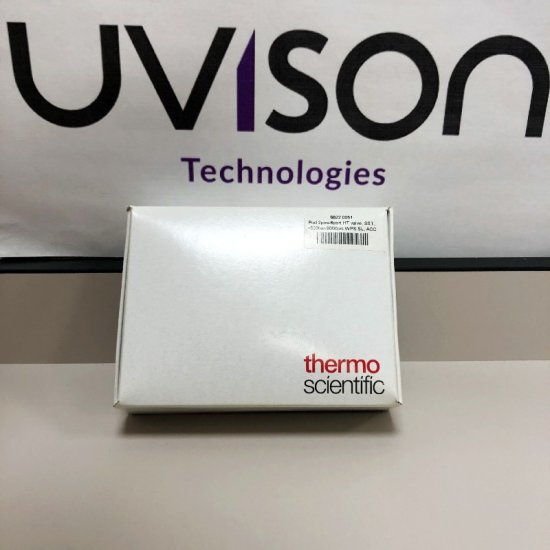 CLEARANCE Thermo Scientific Pod 2pos-6port HT Valve, SST, 620bar / 9000psi WPS SL, ACC, 62MPA - 6822.0051 - Click Image to Close