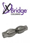 Waters XBridge BEH HILIC Prep Column, 5 µm, 10 x 50 mm - 186004721