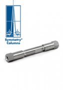 Waters Symmetry C18 Column, 100Å, 3.5 µm, 3 mm X 50 mm - 186002612