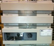 Agilent 1100 Series Quaternary HPLC Pump - G1311A