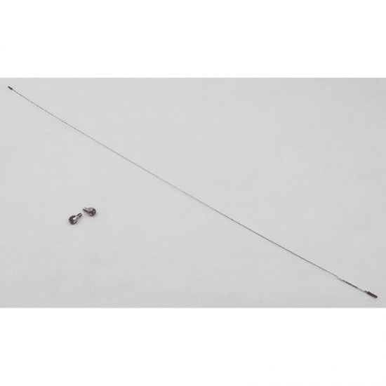 Shimadzu Nexlock SS; 0.1 mm ID x 800 mm; Kit - 228-62544-13 - Click Image to Close