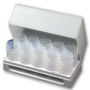 PerkinElmer ESI Cover for micro racks - N0777233